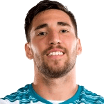 Photo of Fernando Gorriarán