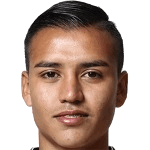 Photo of Fernando Monarrez