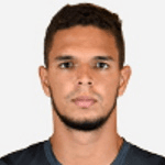 Photo of Bruno Ferreira