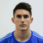 Photo of Filip Antovski