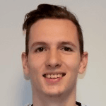 Photo of Filip Balaj