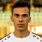 Филип Барановски Photo of Филип Барановски