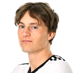 Photo of Филип Братбакк