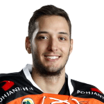 Филип Кривосик Photo of Филип Кривосик