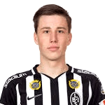 Photo of Filip Olsson