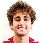 Photo of Filip Panjeskovic