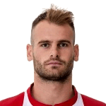 Photo of Filip Raičević