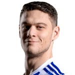 Photo of Filip Valenčič