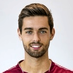 Photo of Филипе Насименту