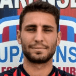 Photo of Filippo Pittarello