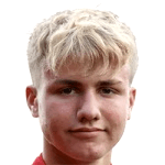 Photo of Фин Бэк