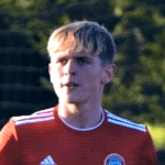Photo of Finley Stevens
