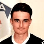 Photo of Finn Ecrepont