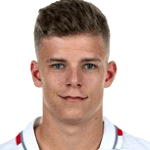 Финн Гилберт Дамен Photo of Финн Гилберт Дамен