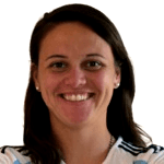 Photo of Florencia Bonsegundo