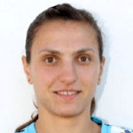 Photo of Florentina Spanu Olar