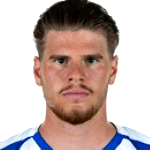 Photo of Florian Baak