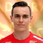 Photo of Florian Fischerauer