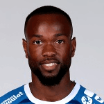 Photo of Florian Lapis