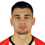 Photo of Florian Loshaj
