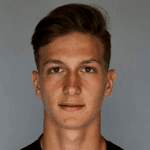 Photo of Флориан Ридер
