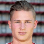 Photo of Florian Wiedl