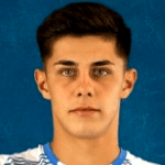 Photo of Florin Borța