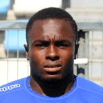 Photo of Fode Camara