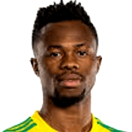 Photo of Fofana Tiemoko