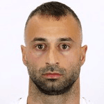 Фотис Папулис Photo of Фотис Папулис