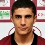 Франческо Дизанто Photo of Франческо Дизанто