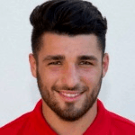 Photo of Francesco Fusco