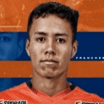 Photo of Franchesco Flores