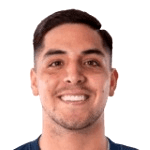 Photo of Francisco Duclos