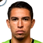 Photo of Francisco Nevarez