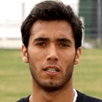 Photo of Francisco Mattia