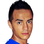 Photo of Francisco Mera