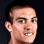 Photo of Francisco Rivadeneira