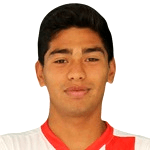 Photo of Francisco Salinas