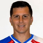 Photo of Francisco Torres