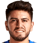 Photo of Francisco Venegas