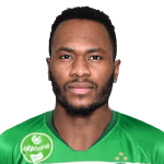 Photo of Franck Boli