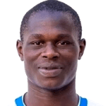 Photo of Franck Fomeyem