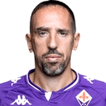 Photo of Franck Ribéry