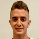Photo of Франко Кальдерон