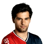 Photo of Franco García