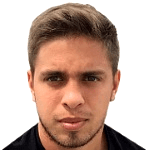 Photo of Franco Mazurek