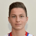 Франё Иванович Photo of Франё Иванович