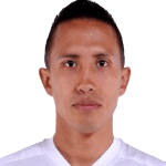 Photo of Franklin Guerra