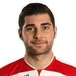 Photo of Frans Dhia Putros